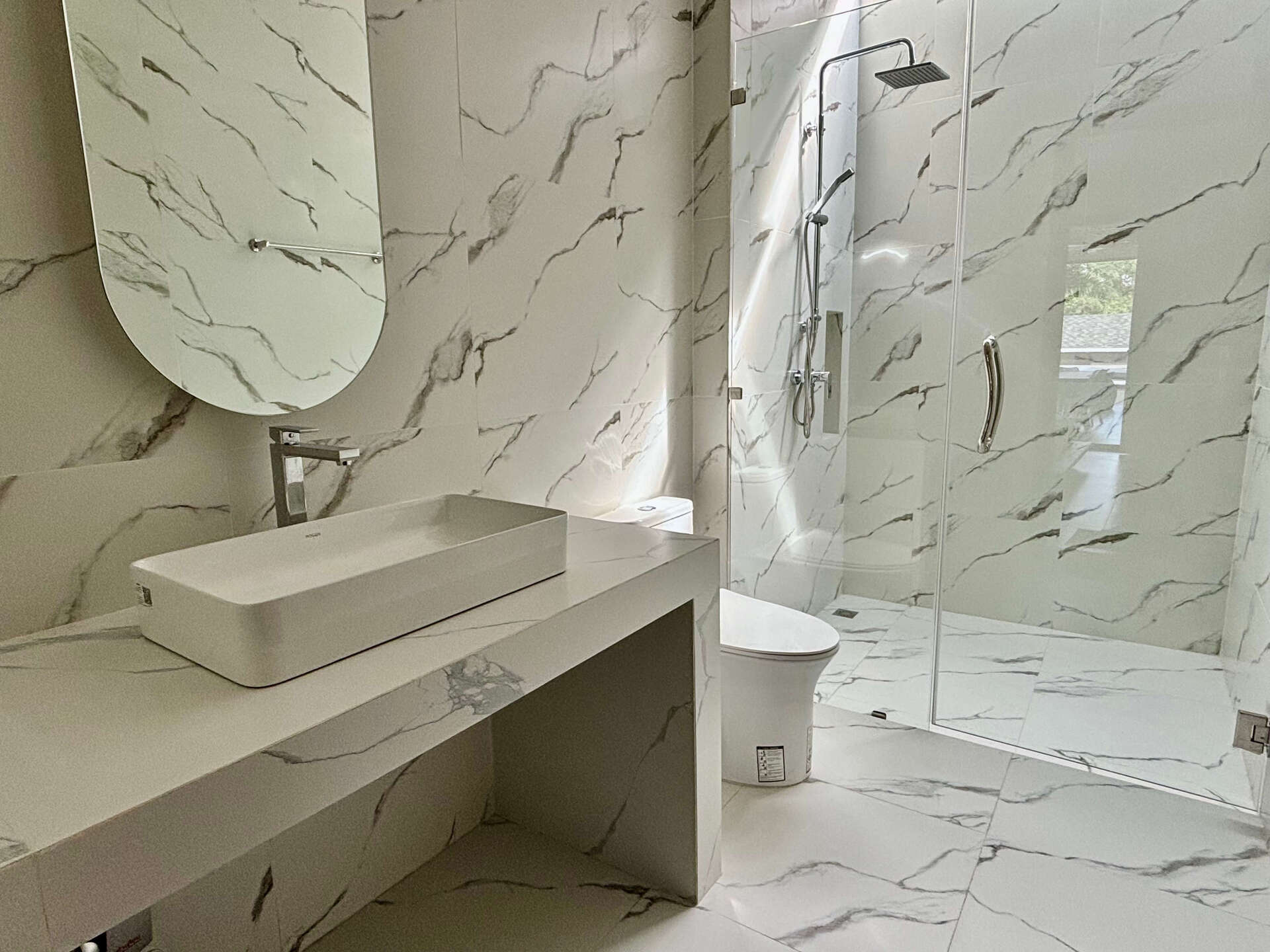 Brand New Villa For Sale in the Heart of Bophut