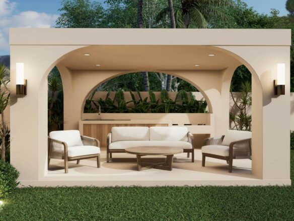 Invest in the Future with Our Exclusive Beachfront Property For Sale