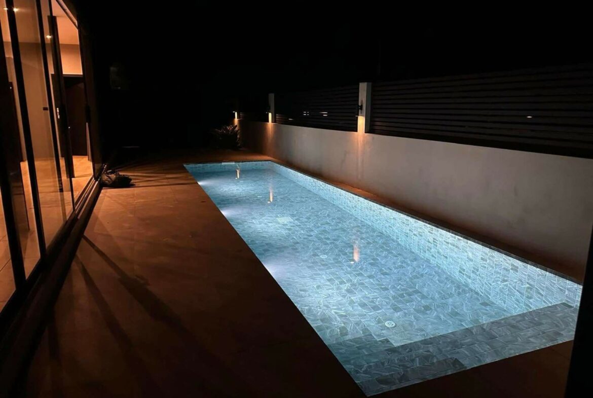 Charming 2-Bedroom Villa For Sale in Maenam