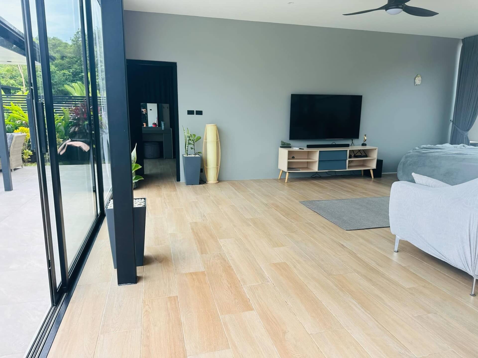 Charming 2-Bedroom Villa For Sale in Maenam