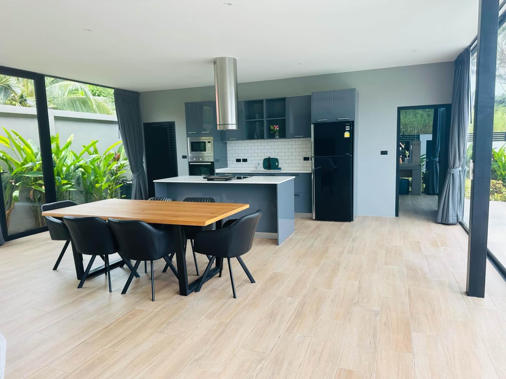 Charming 2-Bedroom Villa For Sale in Maenam