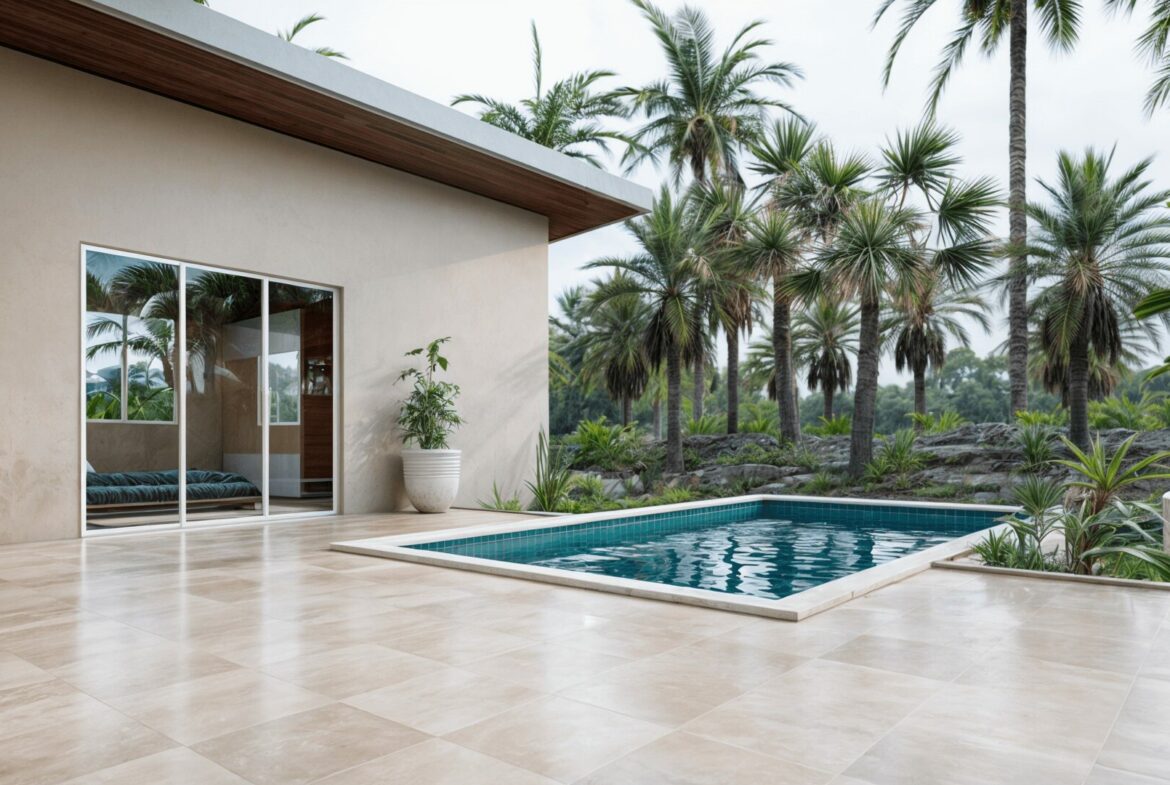 Off-Plan Villa For Sale with Exceptional Investment Potential in Maenam