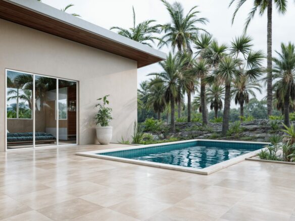 Off-Plan Villa For Sale with Exceptional Investment Potential in Maenam