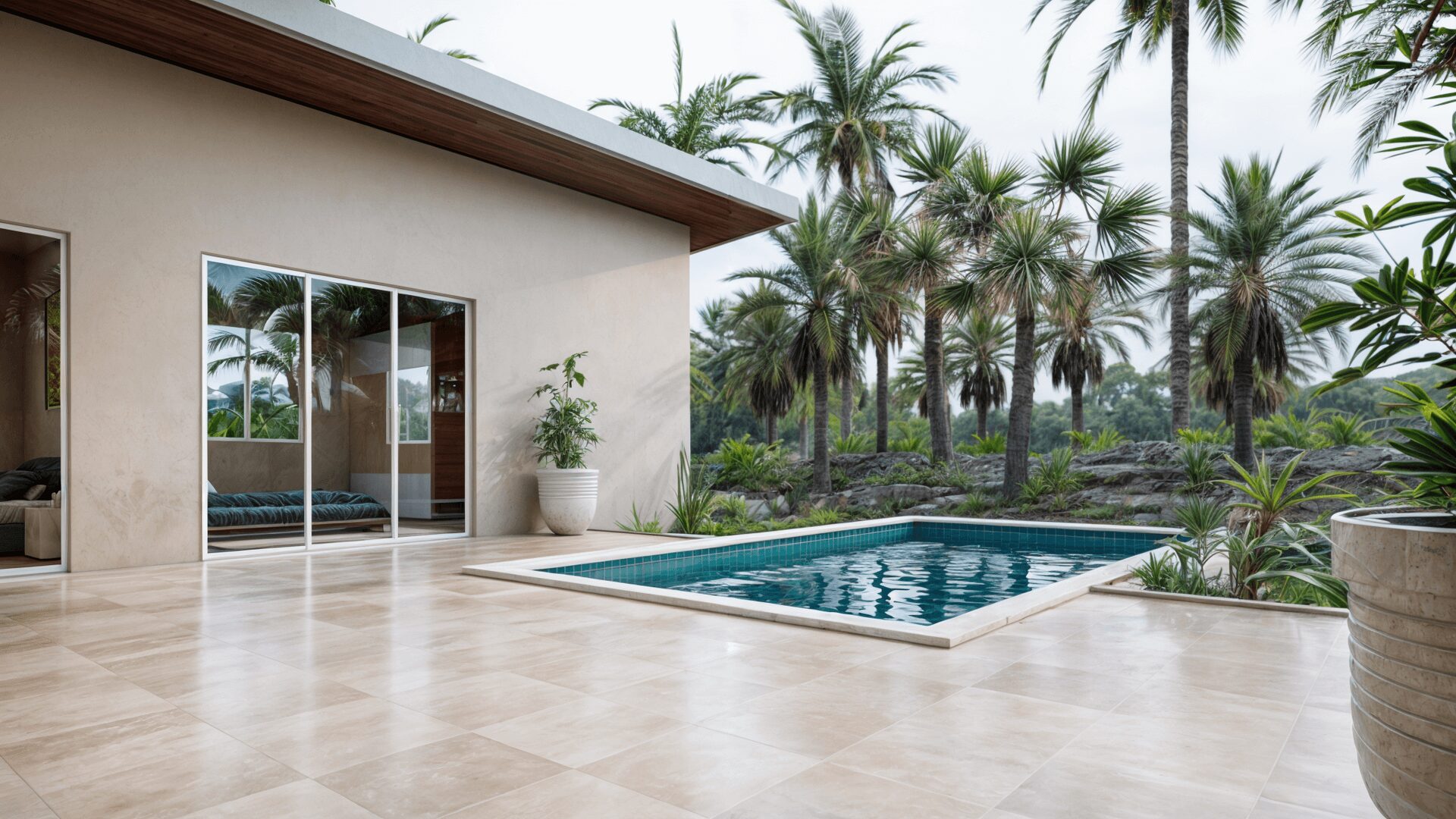 Off-Plan Villa For Sale with Exceptional Investment Potential in Maenam
