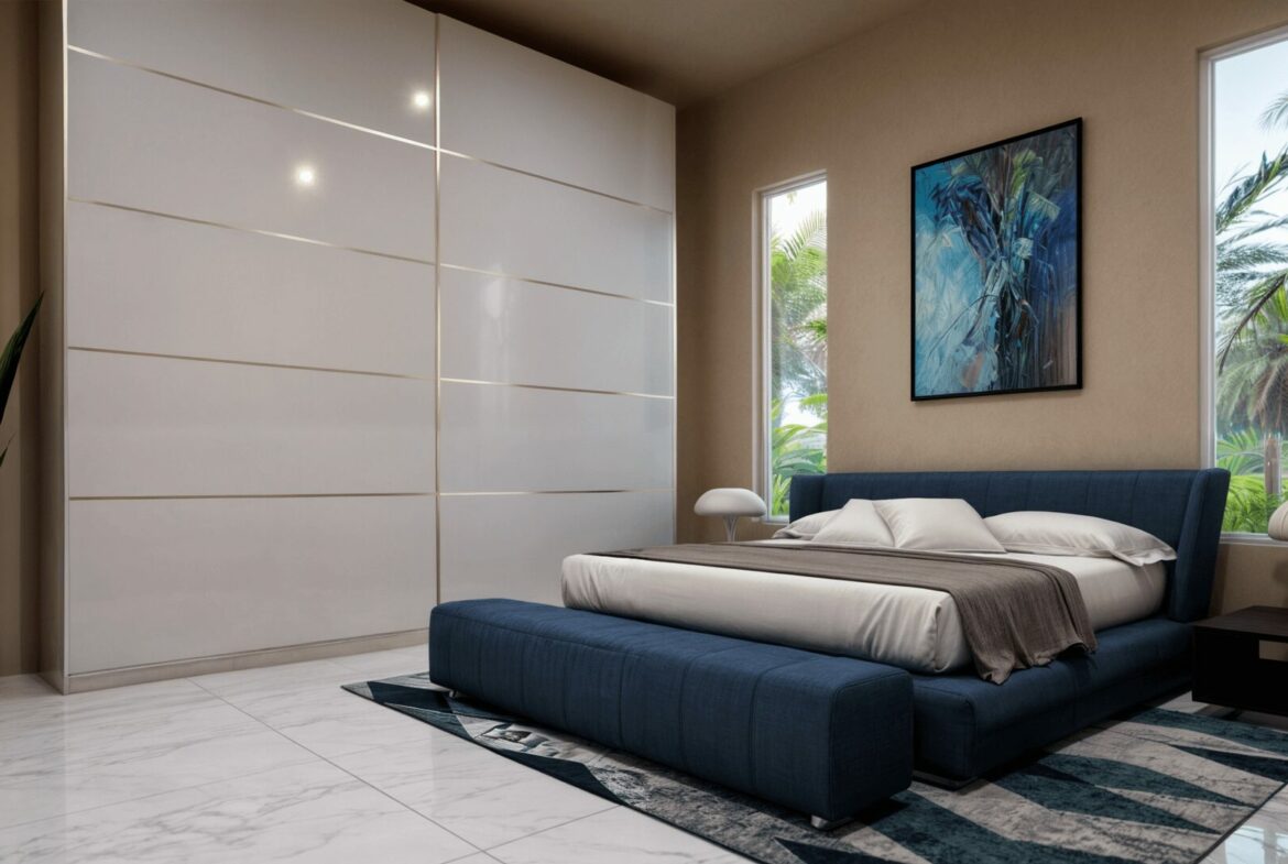 Off-Plan Villa For Sale with Exceptional Investment Potential in Maenam