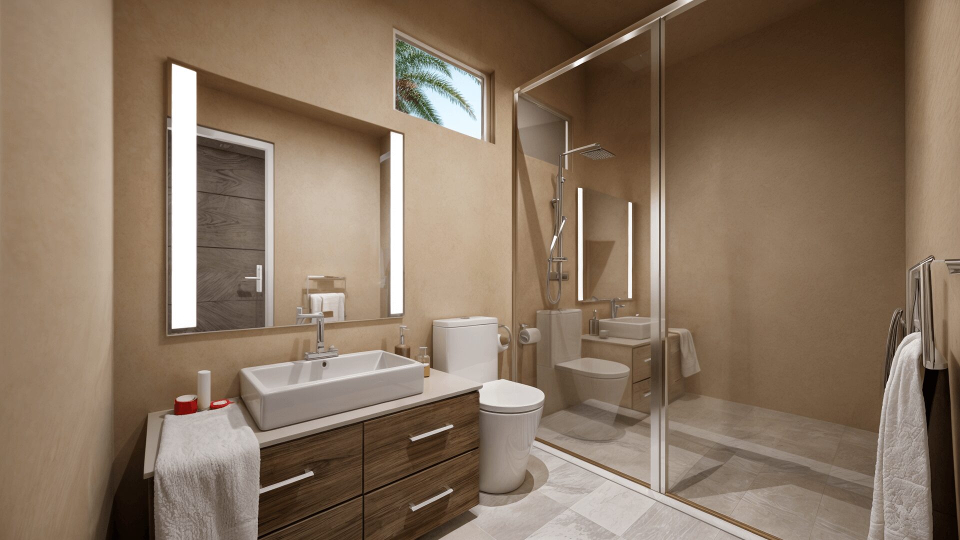 Off-Plan Villa For Sale with Exceptional Investment Potential in Maenam