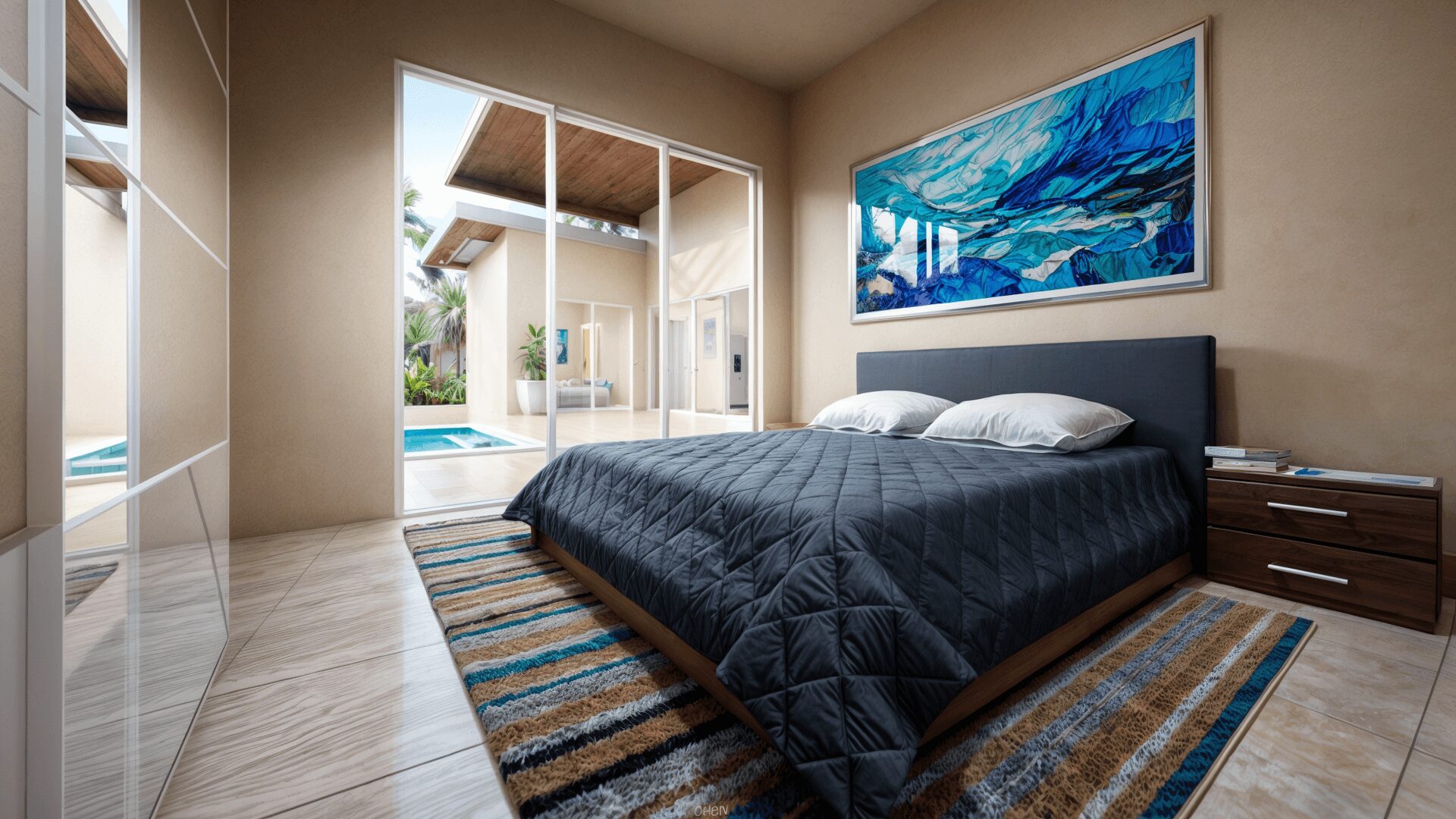 Off-Plan Villa For Sale with Exceptional Investment Potential in Maenam