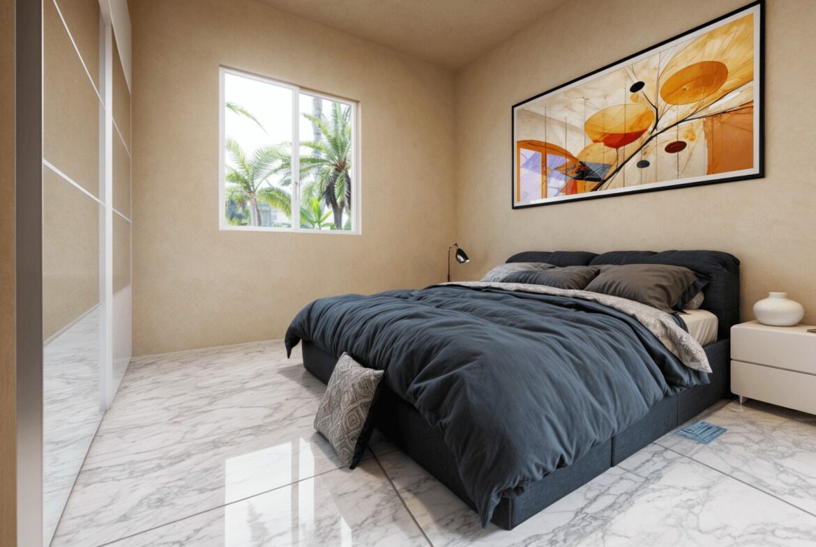Off-Plan Villa For Sale with Exceptional Investment Potential in Maenam