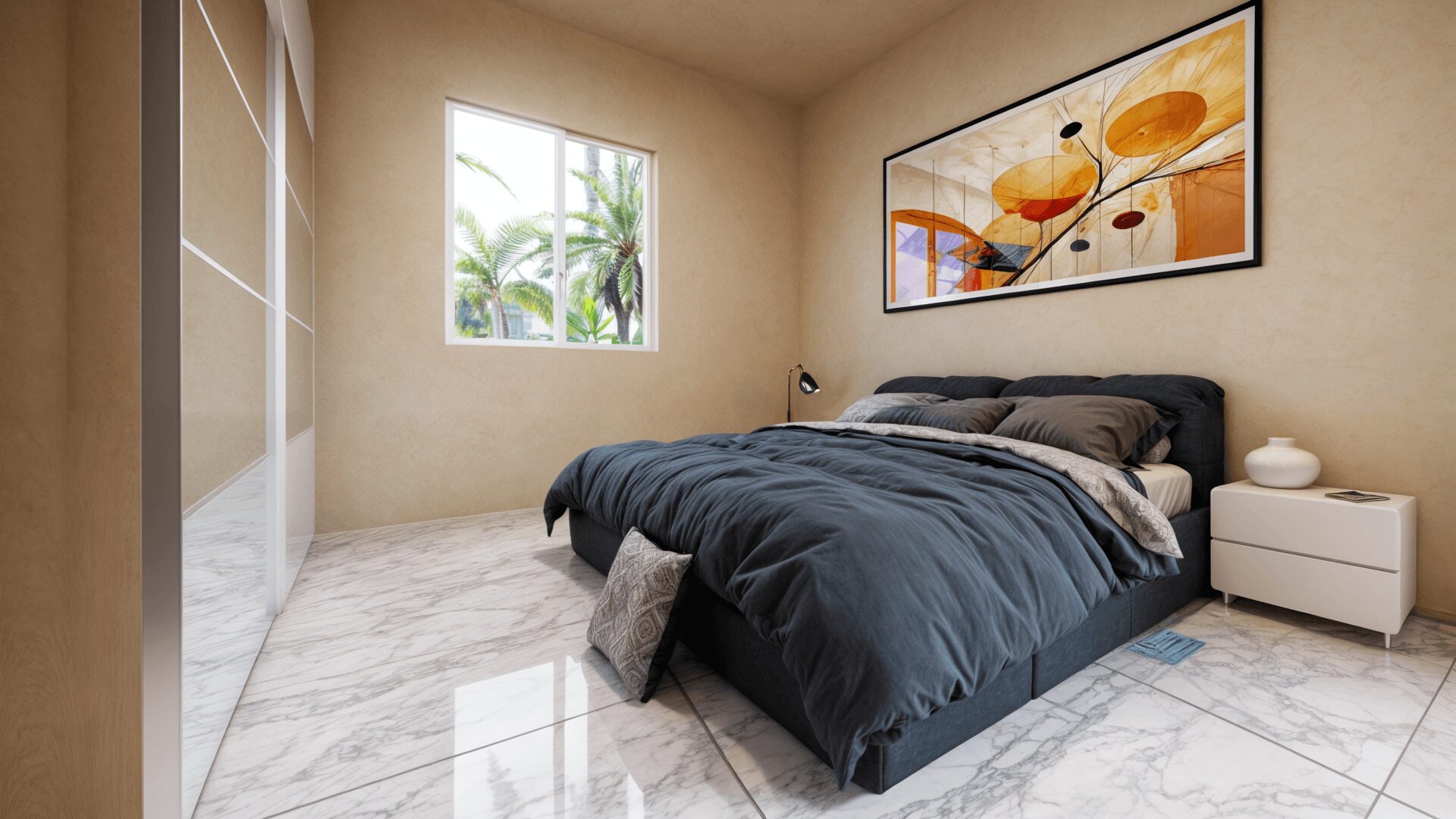 Off-Plan Villa For Sale with Exceptional Investment Potential in Maenam