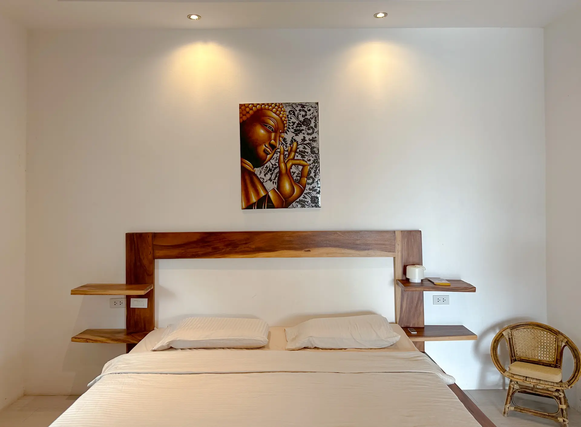Villa for Sale in Lipa Noi – Sea View & Sunset Over Ang Thong