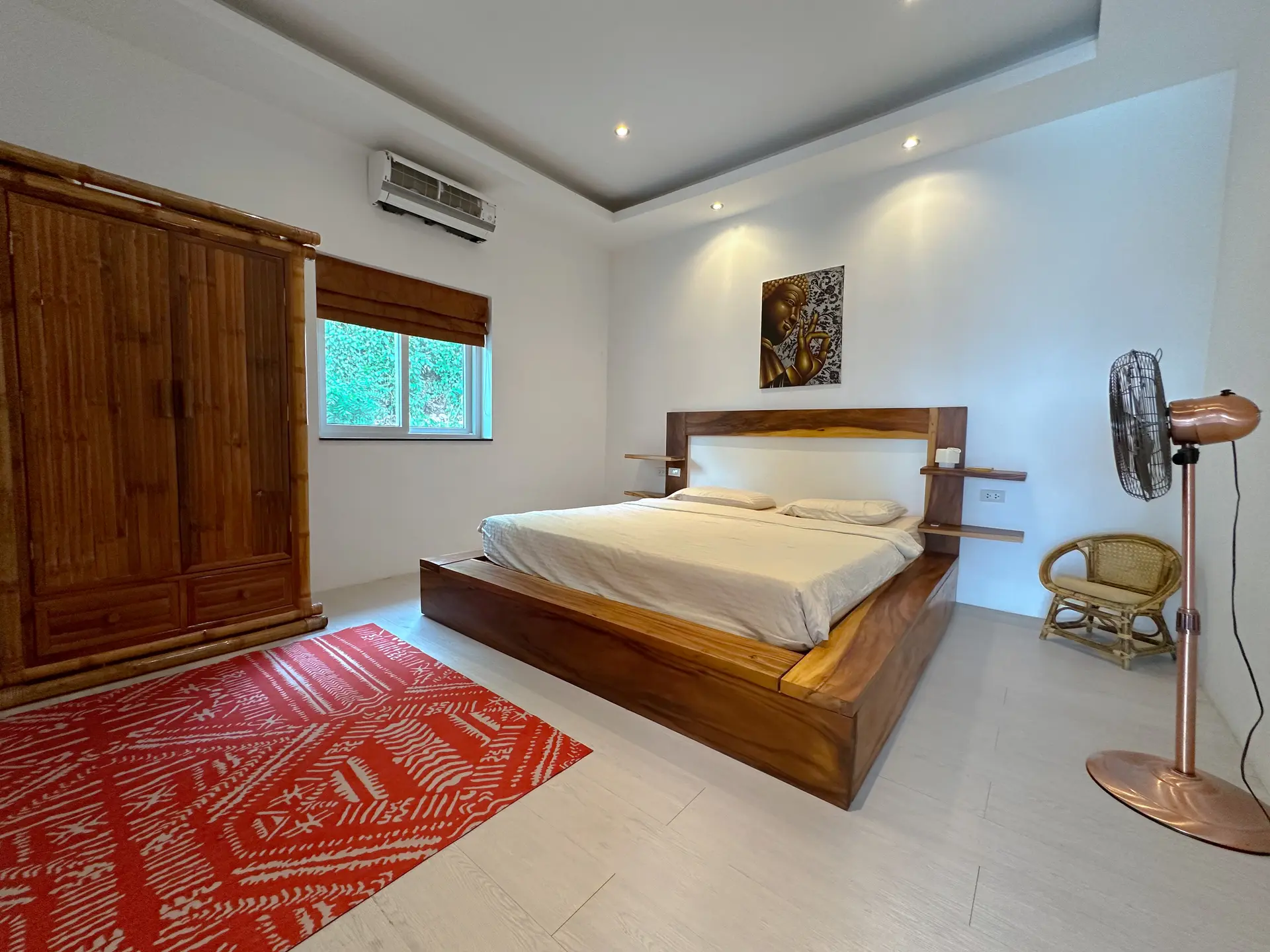 Villa for Sale in Lipa Noi – Sea View & Sunset Over Ang Thong