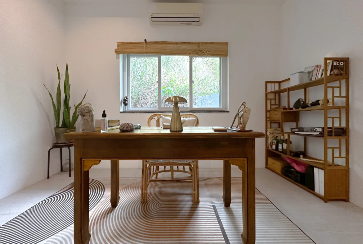 Villa for Sale in Lipa Noi – Sea View & Sunset Over Ang Thong