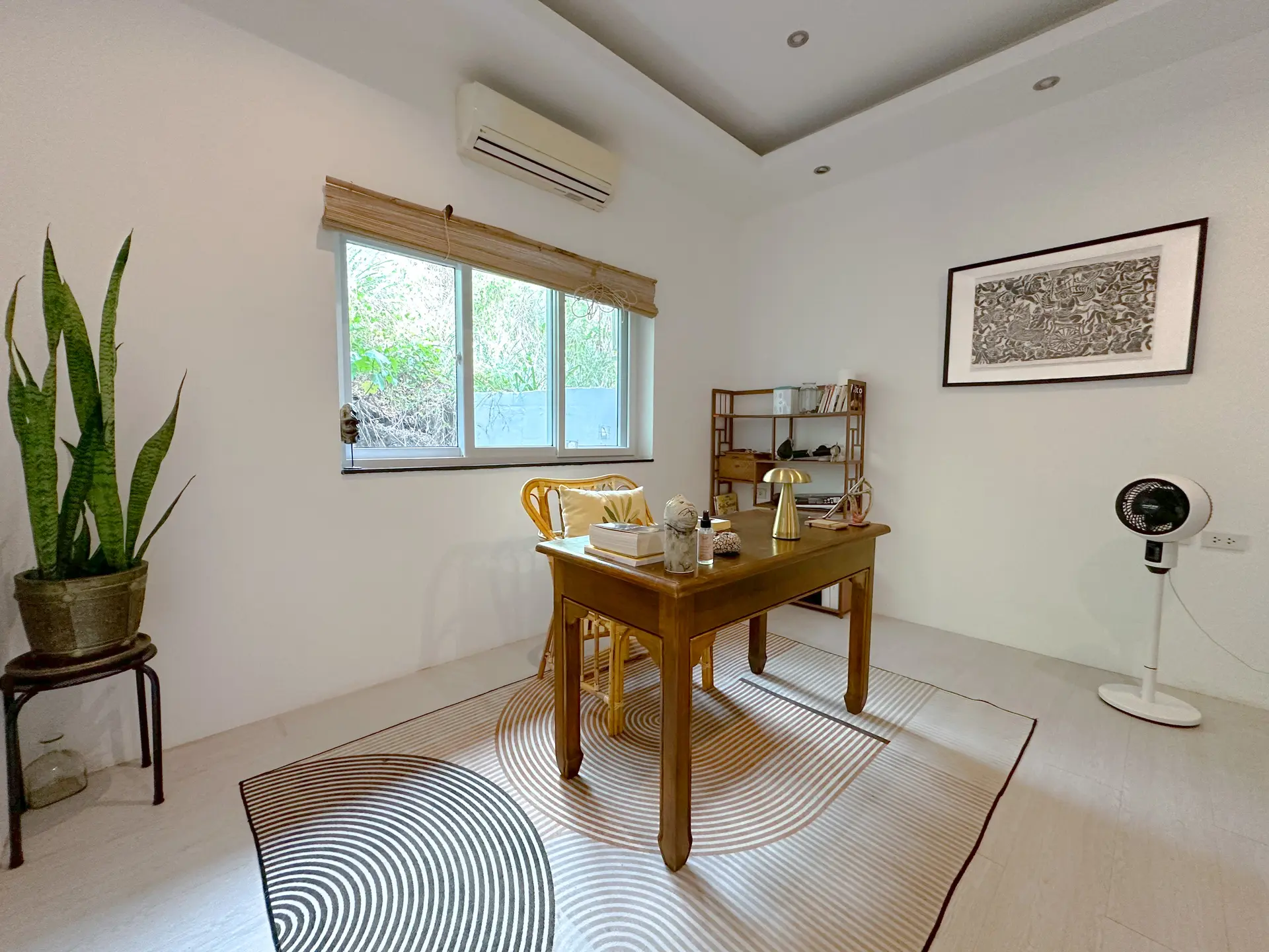 Villa for Sale in Lipa Noi – Sea View & Sunset Over Ang Thong