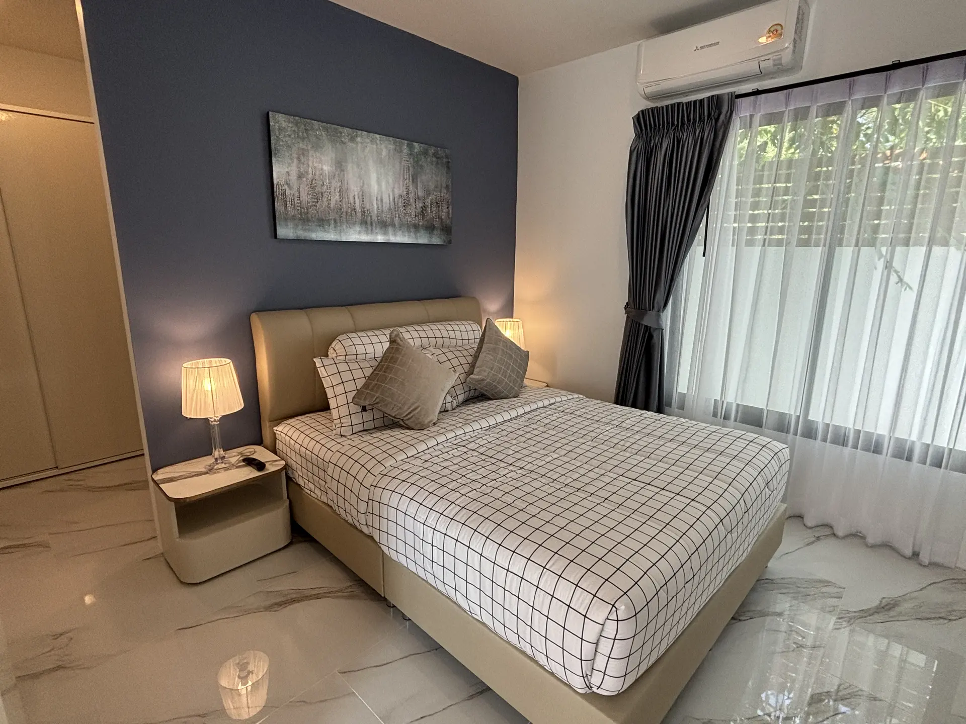 Charming 3-Bedroom Villa for Sale in Maenam - Samui & Koh